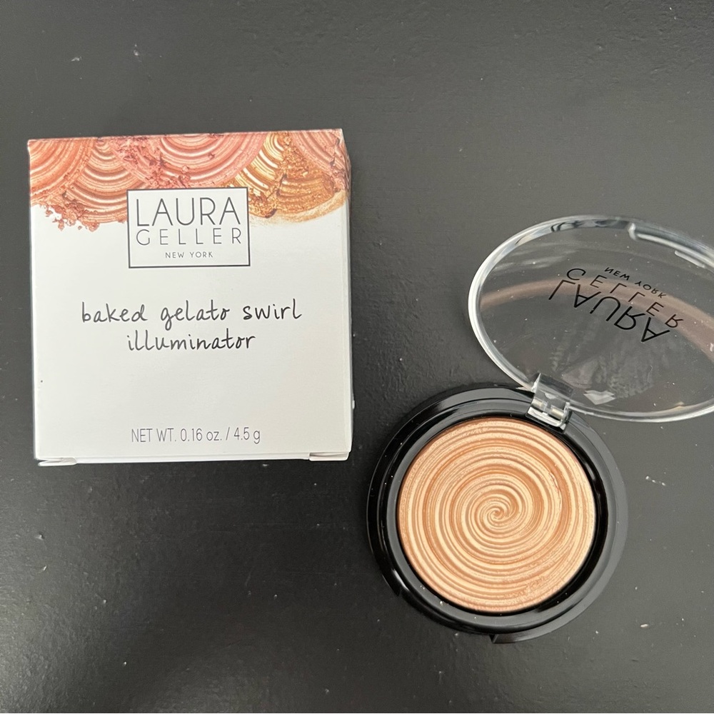 Laura Geller Illuminator